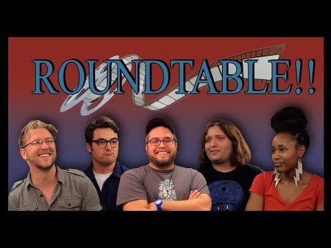Exploring the Cinematic Universe(s)! - CineFix Now Roundtable