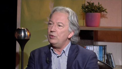 "De vous à moi" avec Serge Domini