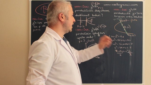 Parabol 4-ozelogrenci.com