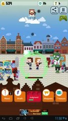 Zombie Judgment Day! - Android and iOS gameplay PlayRawNow