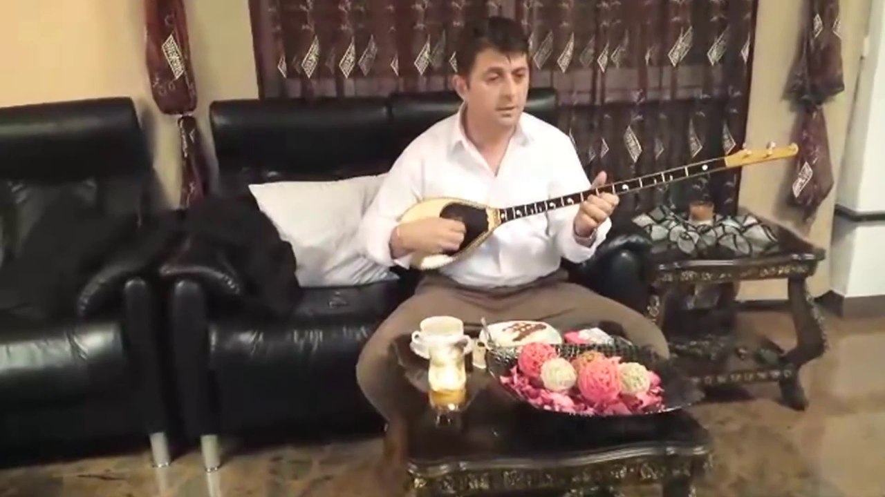 Salih Gashi- Isha ne vetmi