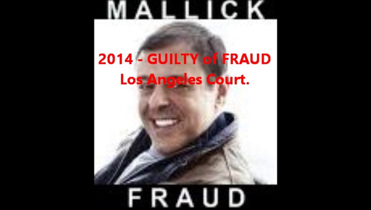 Christopher Mallick
