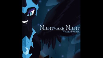 Nightmare Night [WoodenToaster + Mic The Microphone]