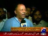 PTI worker exposed real face of of PTI leaders on stampede in Qasim Bagh Multan rally