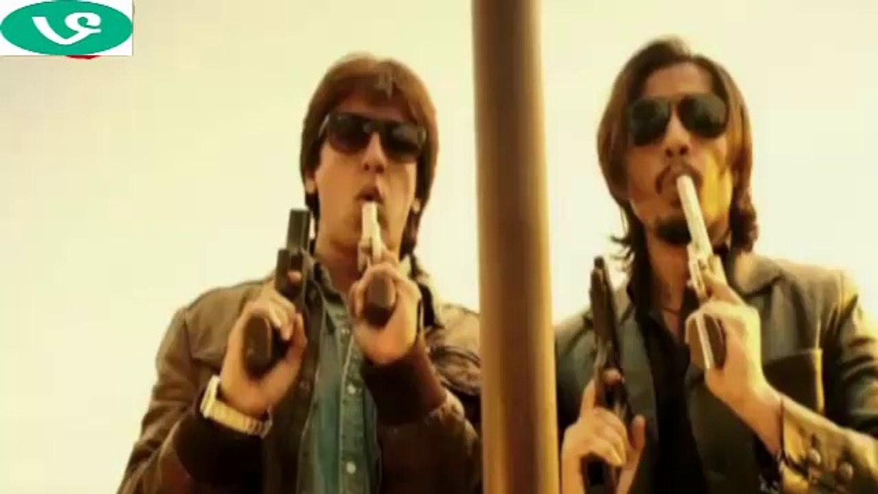 Kill Dil Official Trailer 2014 - Ranveer Singh_ Parineeti Chopra_ Govinda_ Ali Zafar Released BY video vines