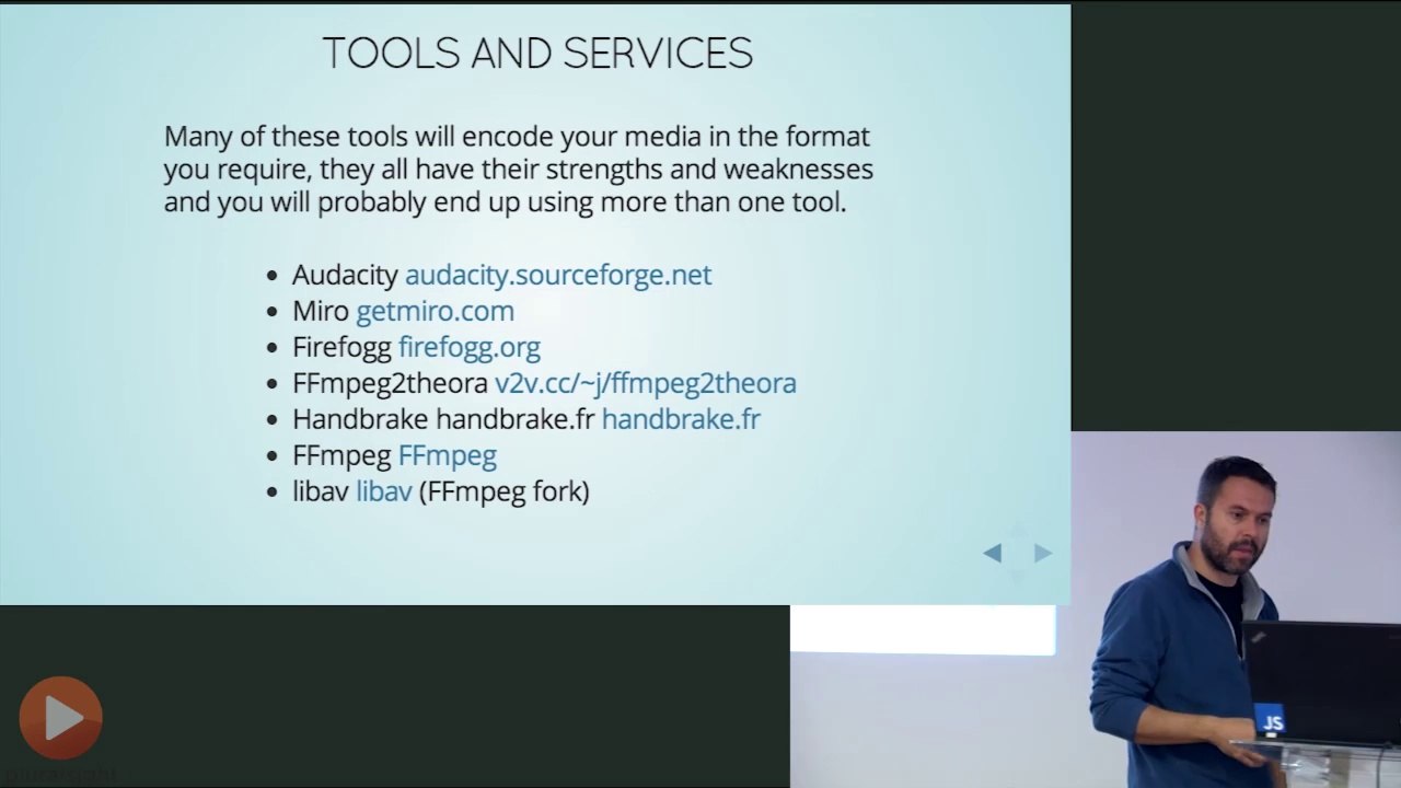 0301 Tools and Services