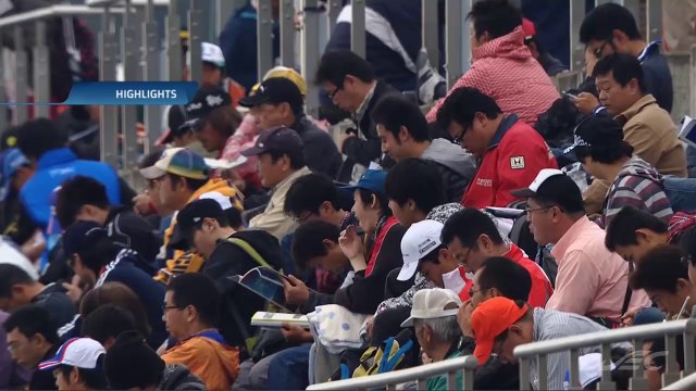 HILGHLIGHT - 6 Hours of Fuji - Qualifying session