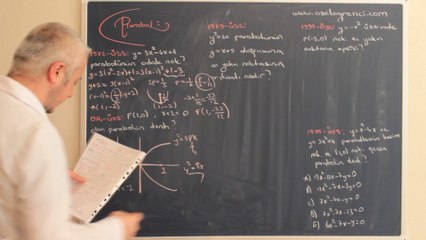 Parabol 5-ozelogrenci.com