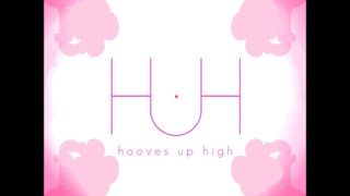 Silva Hound ft. Rina-chan - Hooves Up High