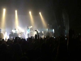 04/10/2014 Concert de stromae @ Los Angeles : FORMIDABLE