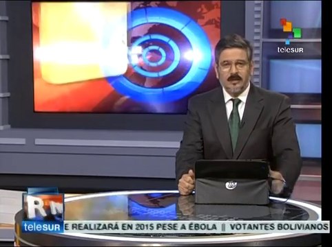 Evo Morales lamenta rumores falsos de un atentado