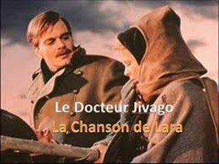 La chanson de Lara (Les Compagnons de la Chanson Cover)
