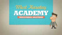 Mert Karatay Academy | Online İngilizce | Yurtdışı Eğitim | Work and Travel  | Essay Turkiye