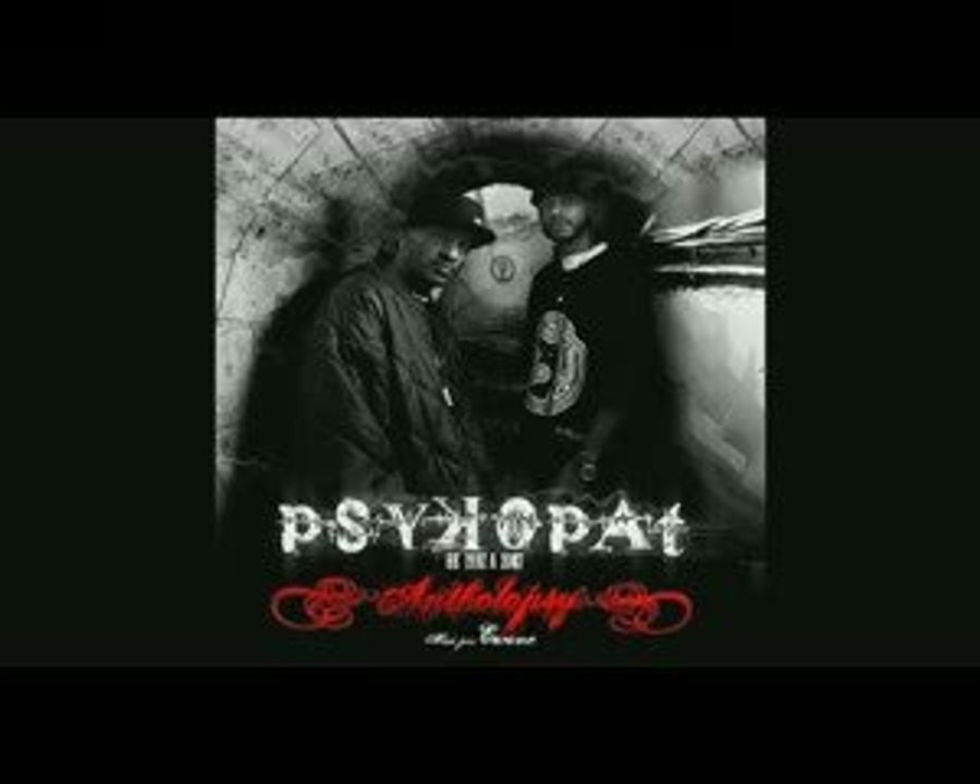 2007 - Making of PSYKOPAT