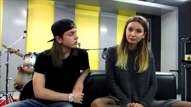 Un jour, un instrument : Carbon Airways dans la hotte du Père Noël