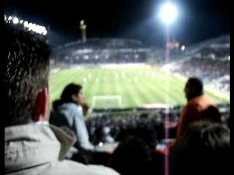 [OM-FCN @ SW87] - Aux armes !!!