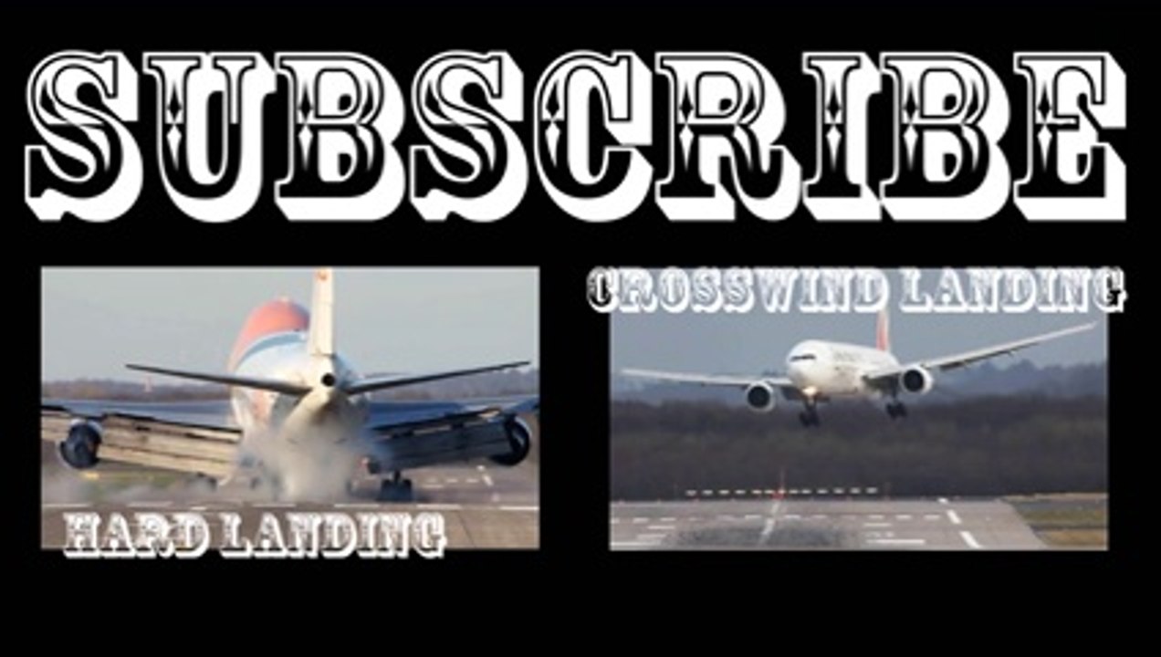 Airbus A380 Snow departure. Lufthansa A 380 creating a snow storm (HD).mp4