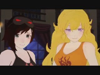 [Provino] Blake Belladonna (RWBY) - Fantasista Project