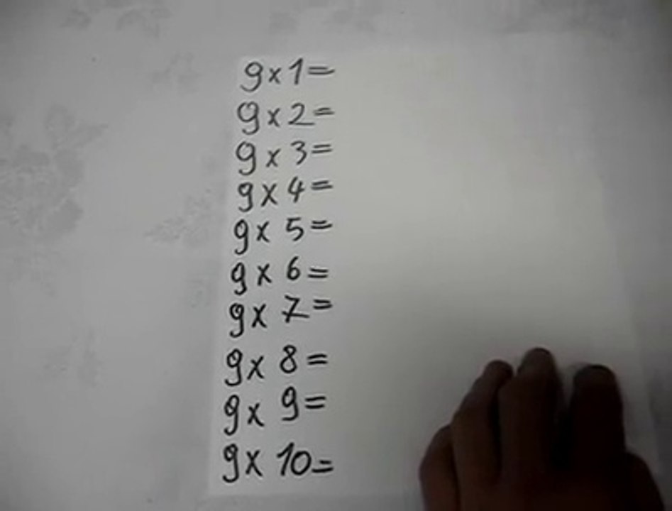 calculer de plus
