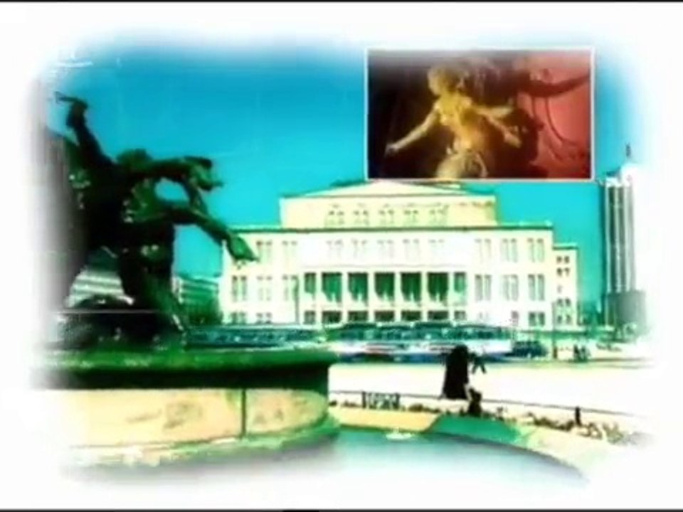 In aller Freundschaft S06x37 Harte Kerle