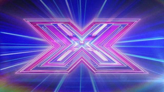 Lola Saunders sings Sam Smith's Stay With Me _ Live Week 1 _ The X Factor UK 2014