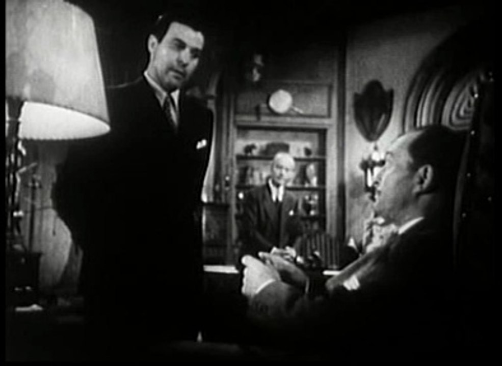 Captain America Chapter 4 Chapter 4 Preview of Murder - ComicWeb Serial Cliffhanger Theater