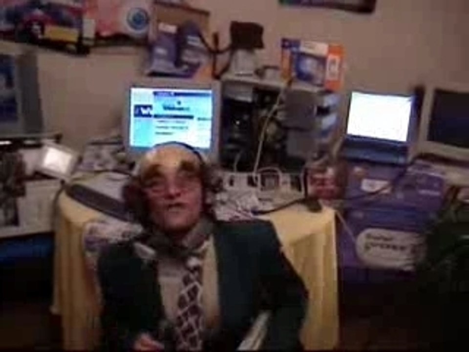 Michel - Ingenieur Informaticien