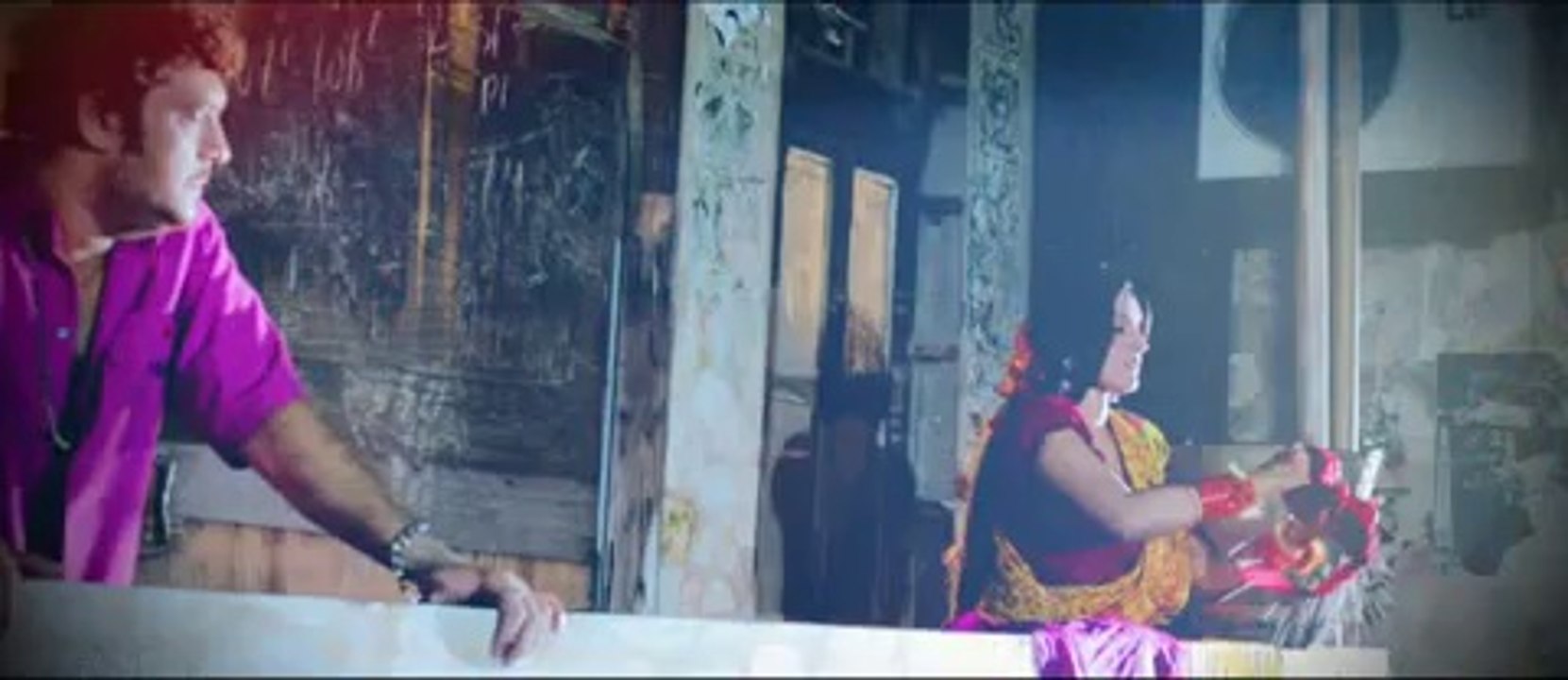 Chand Kinaray - Sajid Hussain Chakko (Official Music Video)