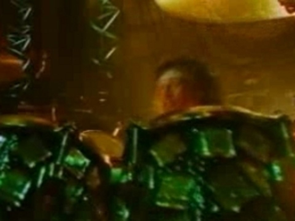 Van Halen - Panama