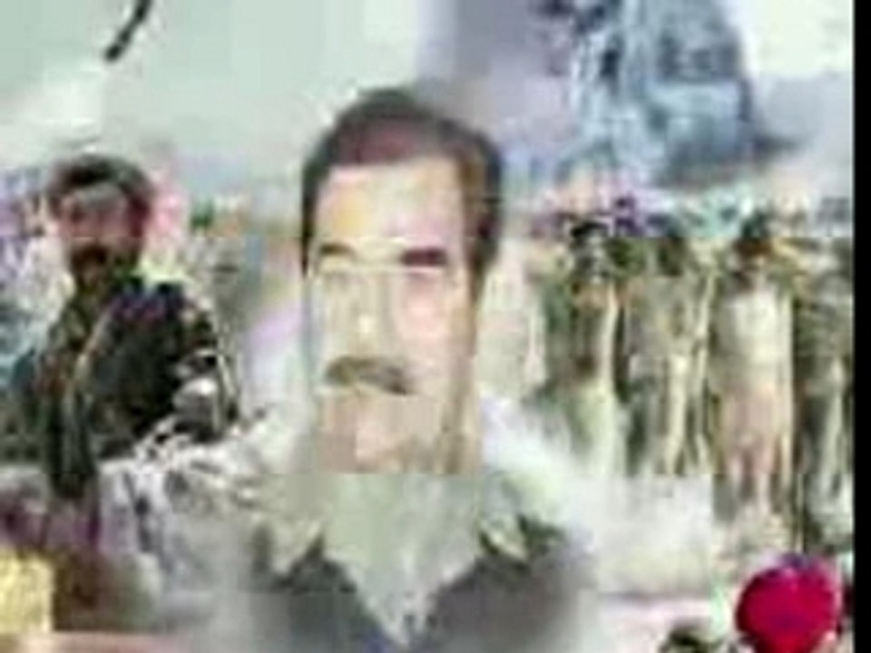 وينك ياصدام