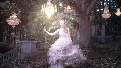 Taylor Swift "Wonderstruck" - The Whole Story