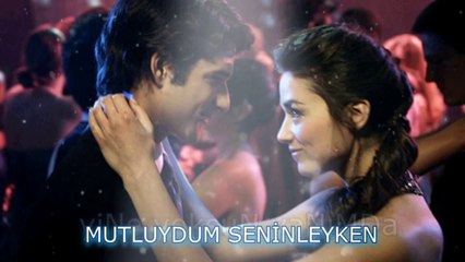 FATİH ASLANTAŞ - SEN VARSIN SOL YANIMDA 2014 (2.version)