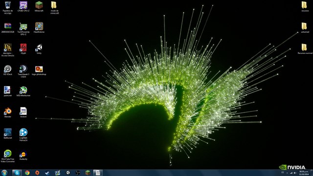 COMO DESCARGAR E INSTALAR DUAL HOTBAR MOD PARA MINECRAFT 1.7.10.