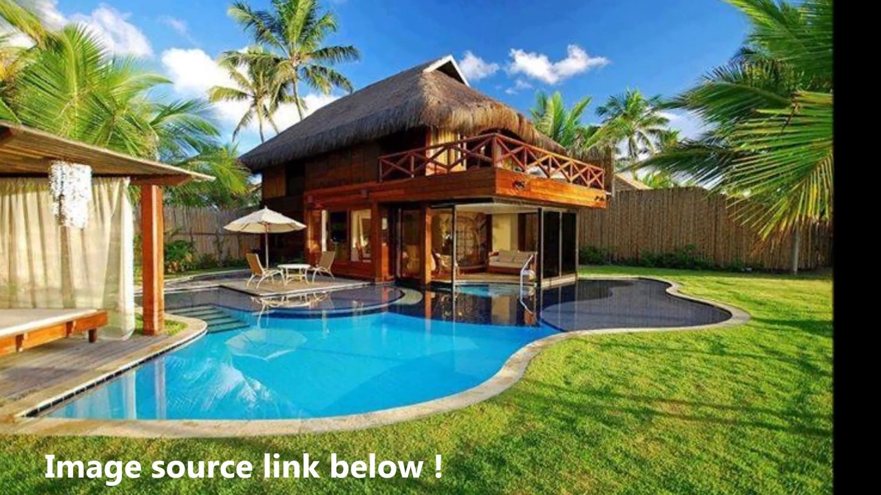 Beautiful swimming pools - Amazing swimming pools pictures pics and images video gallery