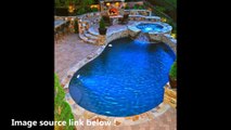 Beautiful swimming pools - Amazing swimming pools pictures pics and images video gallery