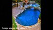 Beautiful swimming pools - Amazing swimming pools pictures pics and images video gallery