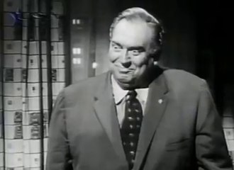 Alem da Imaginação Fuga Para A Morte Dublado 1959 - 1964 Episódio 6fran