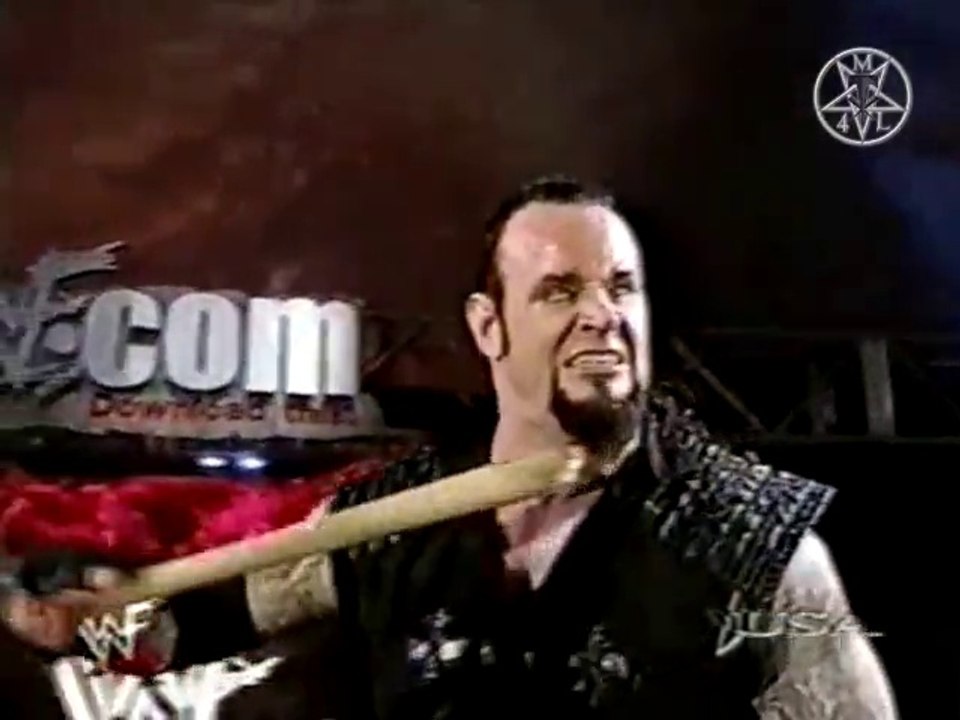 The Corporate Ministry Era Vol. 3 | The Undertaker vs The Big Show 5/3/99