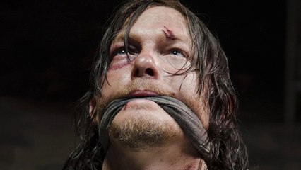 The Walking Dead Season 5 Episode 1 - No Sanctuary HQ Full Episode