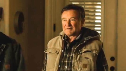 A MERRY FRIGGIN CHRISTMAS-Trailer #1 subtitulado en Español (HD) Robin William