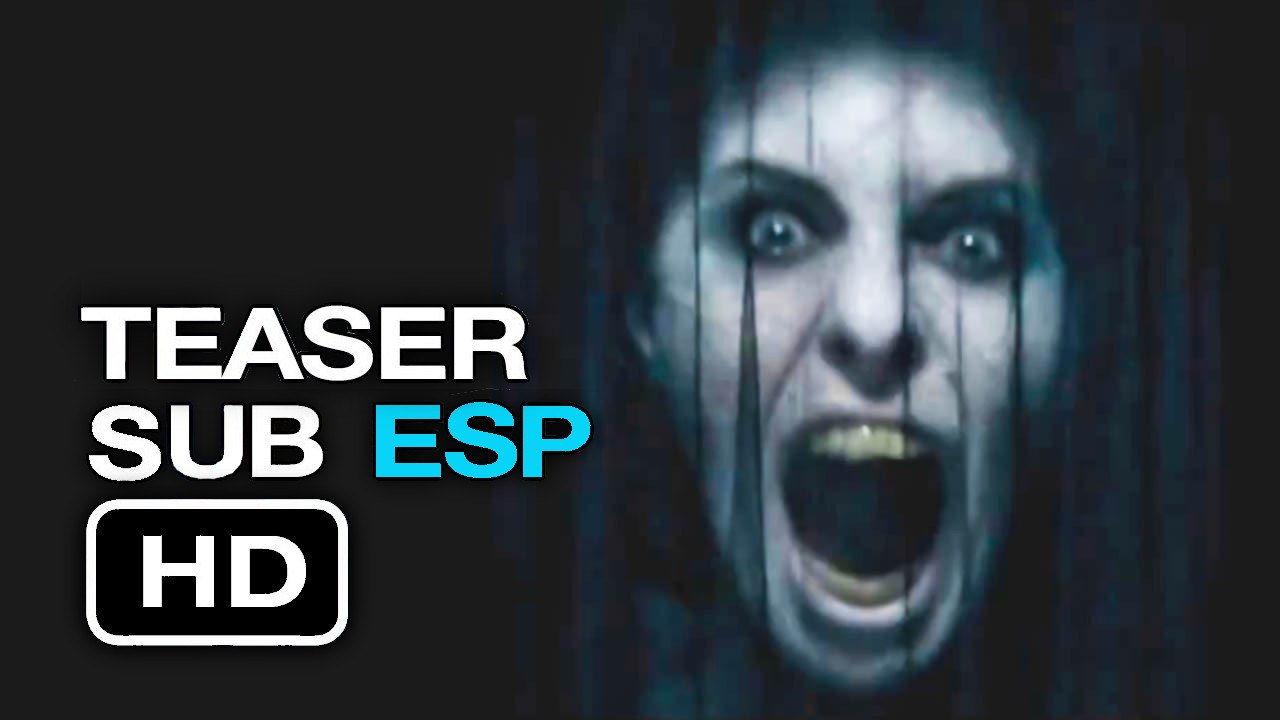 The Woman in Black 2:Angel of Death-Teaser Subtitulado en Español (HD) Terror 2015