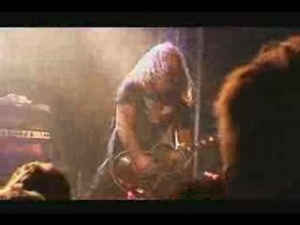 In Flames - Embody The Invisible