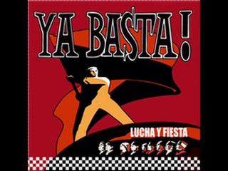 Ya Basta! - Notre Resistance