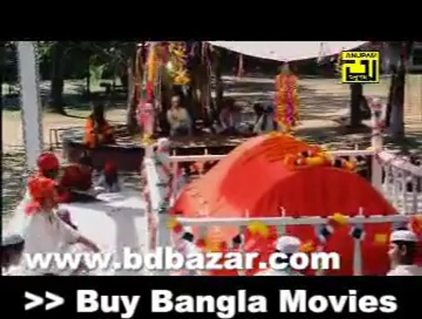 Bangla Movie Song_ Jai Din Jai Akaki