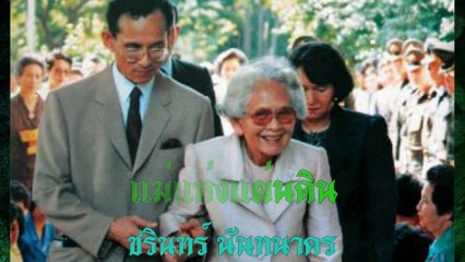 แม่แห่งแผ่นดิน - ชรินทร์ นันทนาคร