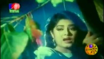 Hot Bangla Movie Song_ Oo chad tumi