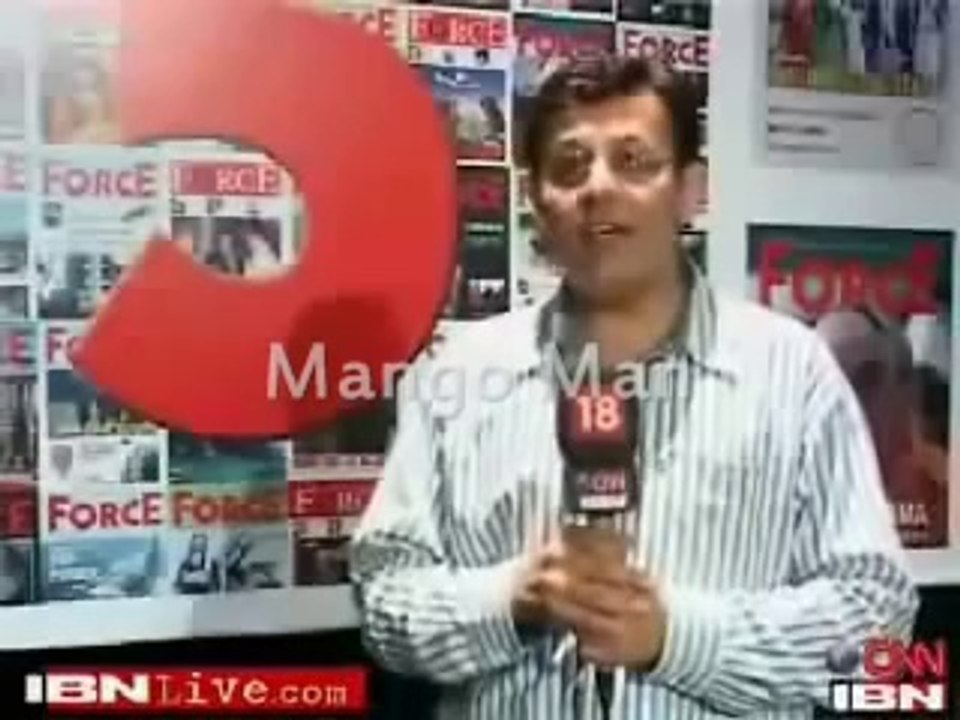 Indian army chief slapped by a Pakistani