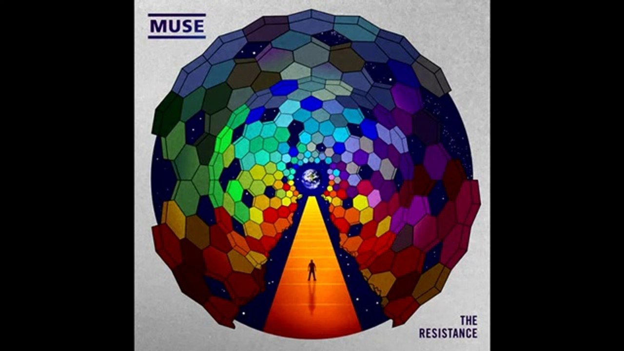 Undisclosed desires- Muse Full song (With Lyrics)
