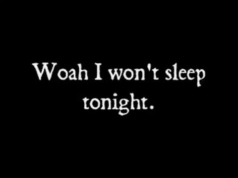 Animal - Neon Trees Lyrics