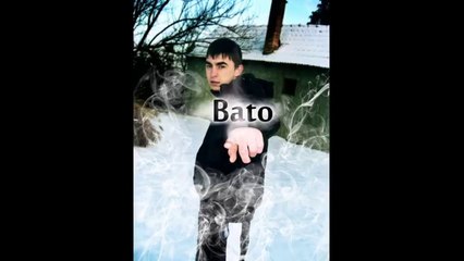 Mr.Black & Bato - Andjeo bez imena 2011 (   Lyrics )